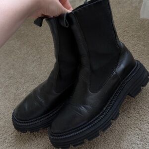 Women winter boots